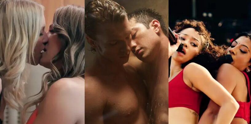 15 moments queer qui ont fait de 2025 l’année la plus excitante de tous les temps