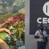 Tout sur la tristement célèbre prison CECOT – sur laquelle Bari Weiss de CBS a publié un article