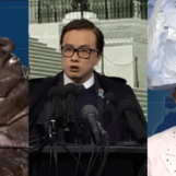 Les 11 personnages les plus emblématiques de Saturday Night Live de Bowen Yang