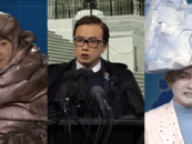 Les 11 personnages les plus emblématiques de Saturday Night Live de Bowen Yang