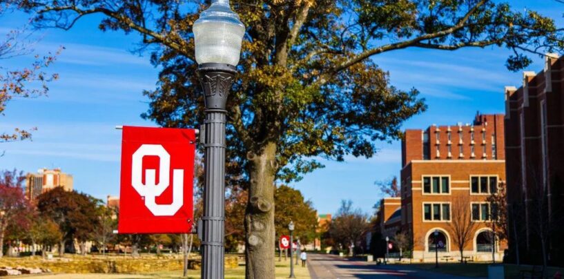 L'instructeur qui a donné un zéro à un étudiant de l'Université d'Oklahoma sur un papier anti-trans a été retiré de l'enseignement