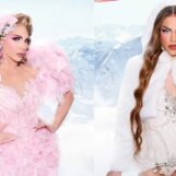 Alyssa Edwards qualifie Miss Fiercalicious de « bon marché et faible » dans Slaycation