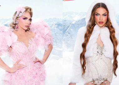 Alyssa Edwards qualifie Miss Fiercalicious de « bon marché et faible » dans Slaycation
