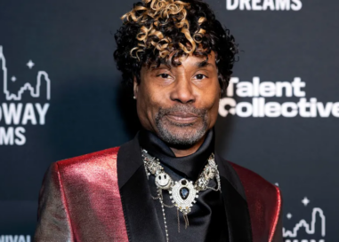 Billy Porter est sur le point de se « complètement rétablir » d’une septicémie