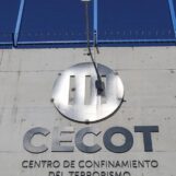 L'histoire de CECOT tirée par Bari Weiss est quand même visionnée grâce au service de streaming canadien