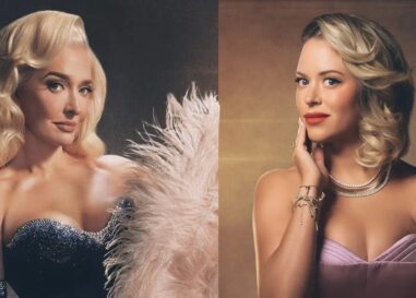 Erika Jayne dit qu'Amanda Frances bouleverse tout le monde lors de la saison 15 de RHOBH