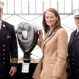 Lillian Bonsignore sera la première commissaire gay des pompiers de New York