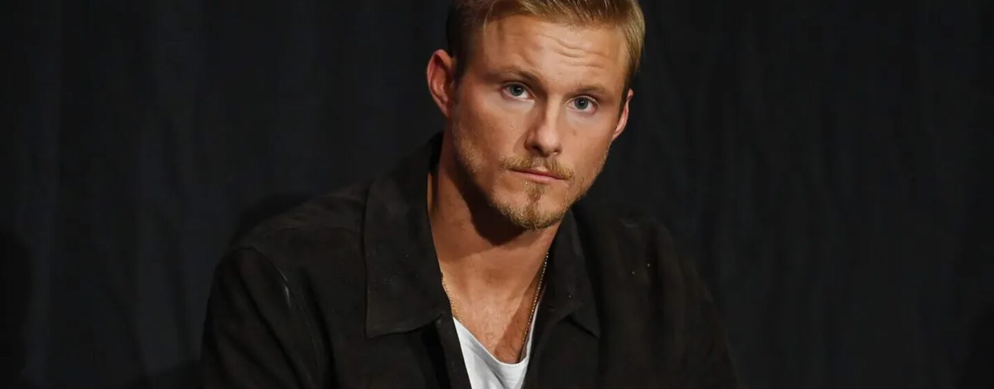 Rencontrez Alexander Ludwig – le beau gosse sexy de la saison 4 de The White Lotus
