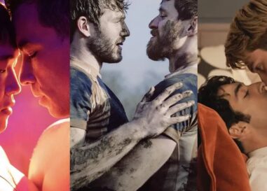 9 films gays ennemis des amoureux et où les regarder