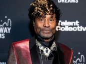 Billy Porter est sur le point de se « complètement rétablir » d’une septicémie
