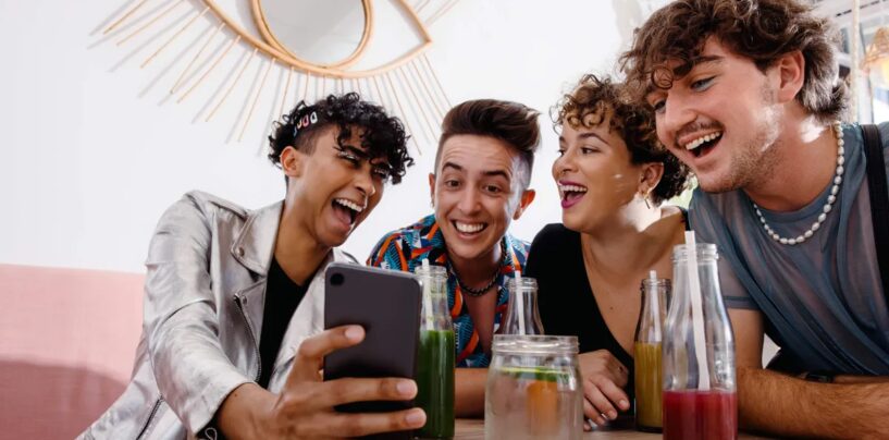 Qu'est-ce que le « Hopecore » et comment peut-il améliorer la vie des personnes LGBTQ+ ?