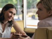 Carol et Zosia, l'amour était-il réel ? Les stars de Pluribus interviennent