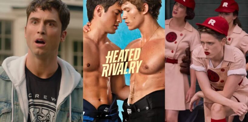 Vous aimez la rivalité passionnée ? Regardez ensuite ces 9 superbes émissions queer