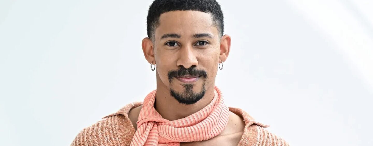 Keiynan Lonsdale parle de sa vie amoureuse épicée et des raisons pour lesquelles il adopte la positivité sexuelle
