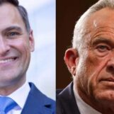 Des responsables démocrates poursuivent RFK Jr. pour tentative de limiter les soins d'affirmation de genre pour les jeunes trans