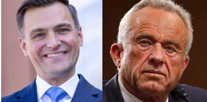 Des responsables démocrates poursuivent RFK Jr. pour tentative de limiter les soins d'affirmation de genre pour les jeunes trans