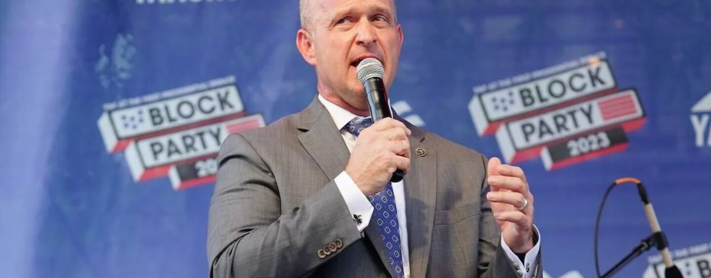 Le projet d'extrême droite anti-LGBTQ+ 2025 se poursuivra en 2026