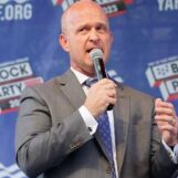 Le projet d'extrême droite anti-LGBTQ+ 2025 se poursuivra en 2026