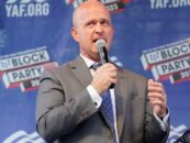 Le projet d'extrême droite anti-LGBTQ+ 2025 se poursuivra en 2026