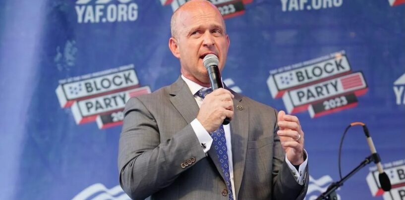 Le projet d'extrême droite anti-LGBTQ+ 2025 se poursuivra en 2026