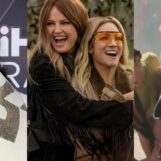 10 moments lesbiens et saphiques les plus sexy de la dernière décennie