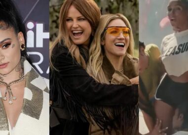 10 moments lesbiens et saphiques les plus sexy de la dernière décennie