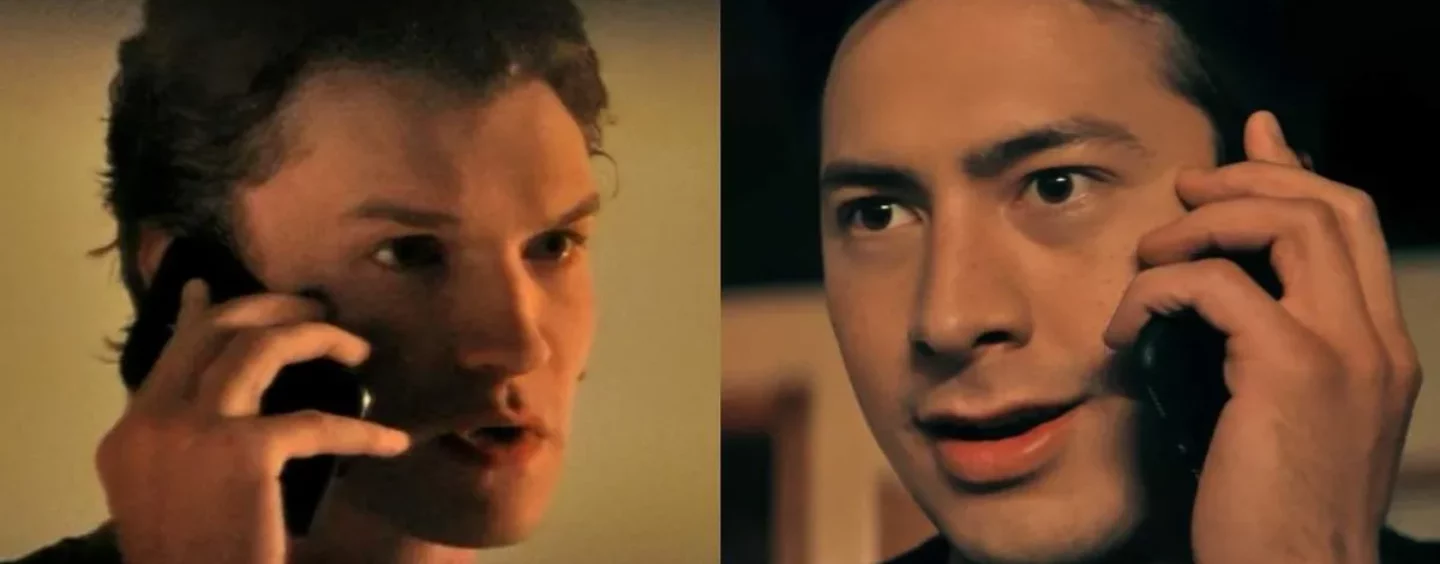 Heated Rivalry saison 2 : tout ce que nous savons jusqu'à présent