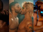 10 des clips vidéo les plus sexy qui ont bâillonné tout le monde en 2025