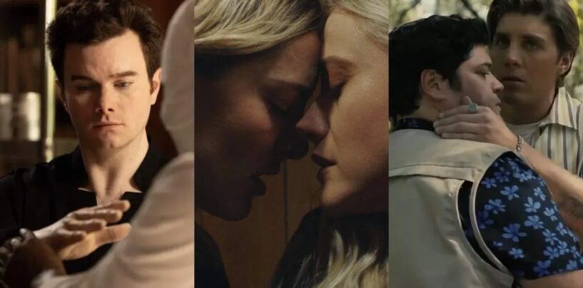 10 meilleurs films d’horreur queer en 2025