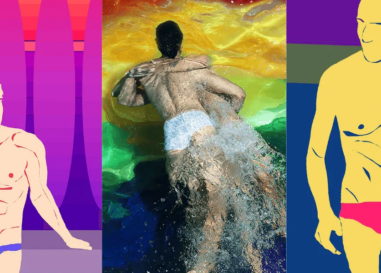 Jusqu'à quel point puis-je me permettre d'être gay ?