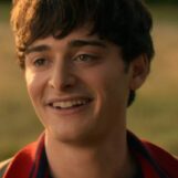 C'est finalement arrivé ! Noah Schnapp parle du grand moment de Will