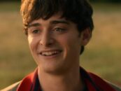 C'est finalement arrivé ! Noah Schnapp parle du grand moment de Will