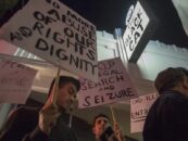 Tout sur les manifestations du Black Cat à Los Angeles – qui ont précédé Stonewall et donné naissance à My Gay Prides