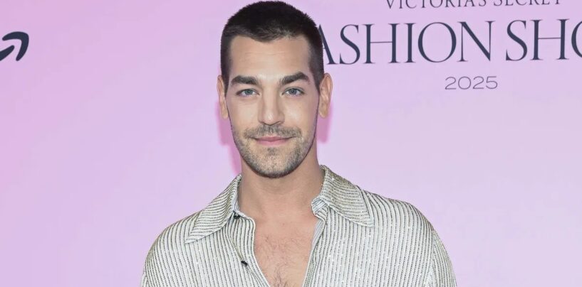 Matt Rogers parle de ses rôles emblématiques d'hommes gays excités