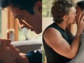 Récapitulatif de Heated Rivalry S1 E6 : les choses deviennent épicées et douces au chalet