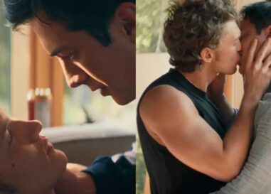 Récapitulatif de Heated Rivalry S1 E6 : les choses deviennent épicées et douces au chalet