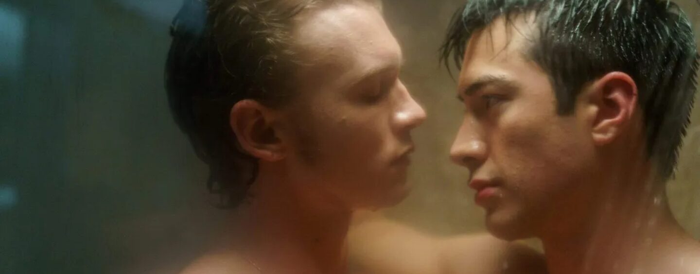 L'application audio érotique Quinn taquine les acteurs de Heated Rivalry comme ses prochaines stars torrides