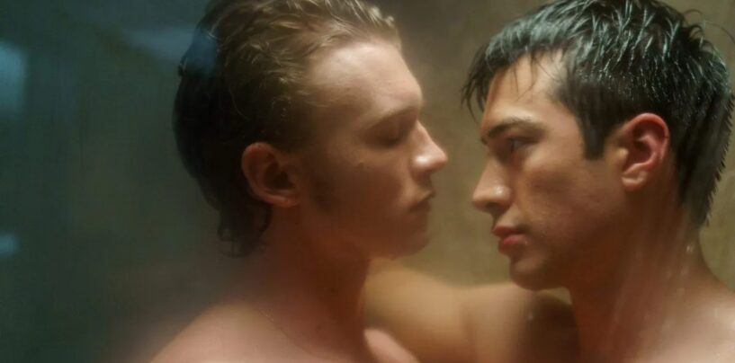 L'application audio érotique Quinn taquine les acteurs de Heated Rivalry comme ses prochaines stars torrides