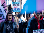 En 2025, être trans en Amérique signifie vivre sous citoyenneté conditionnelle