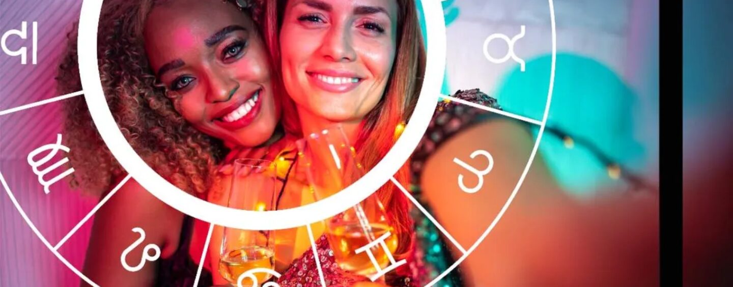 Que réserve 2026 aux personnes queer ? Voici ce qui est écrit dans les étoiles