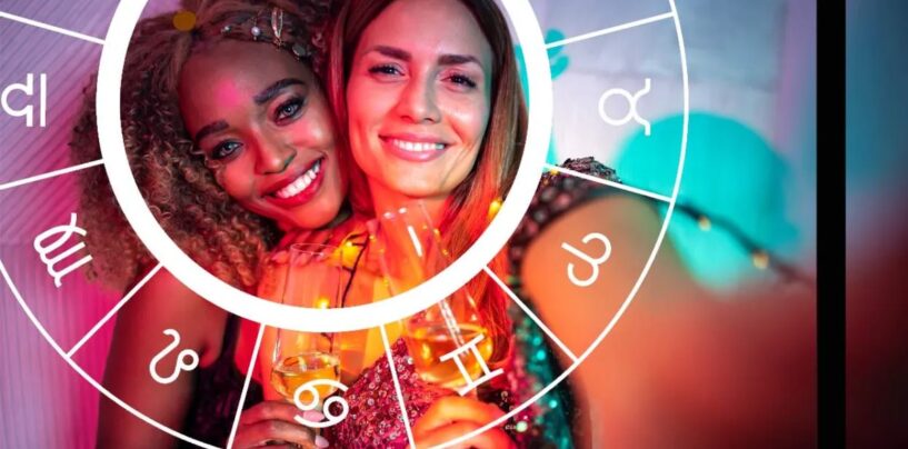 Que réserve 2026 aux personnes queer ? Voici ce qui est écrit dans les étoiles