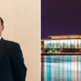 Le président gay du Kennedy Center de Trump exige 1 million de dollars à l'artiste qui a annulé le spectacle du réveillon de Noël