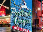 10 villes les plus coquines du monde selon l'application de rencontres queer Feeld