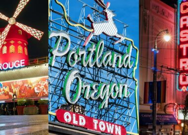 10 villes les plus coquines du monde selon l'application de rencontres queer Feeld