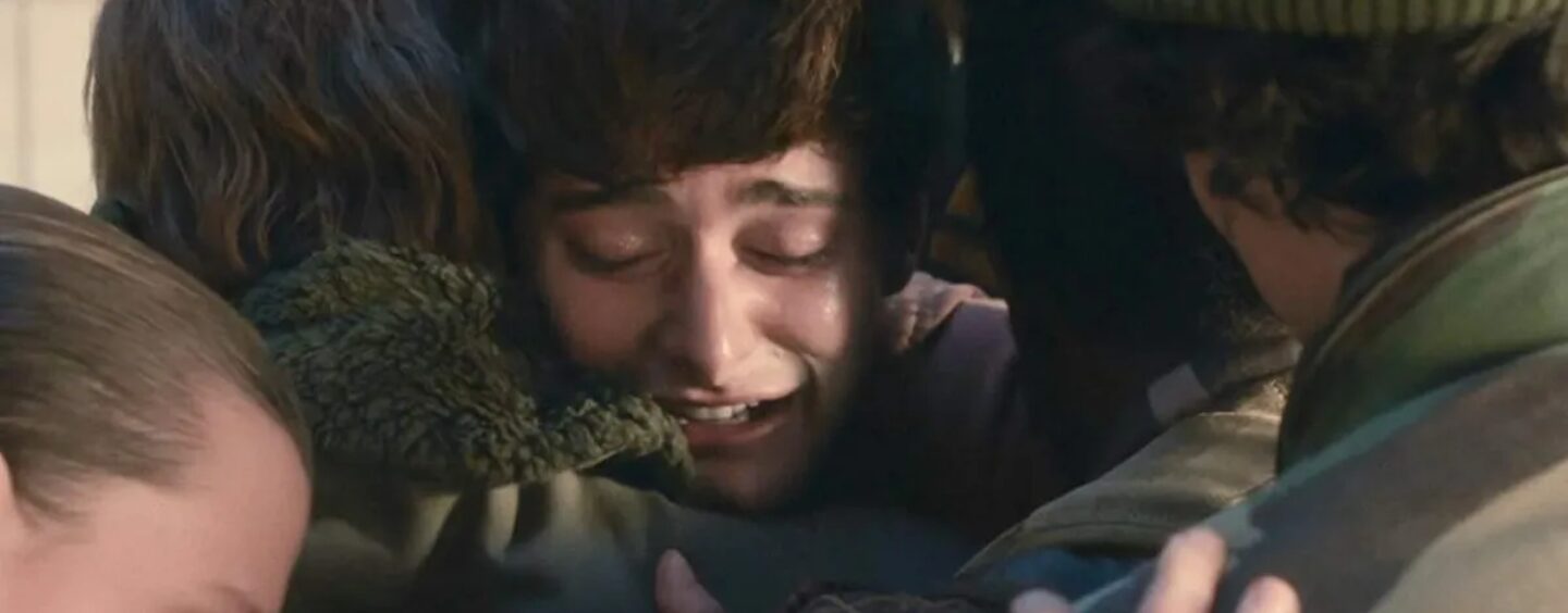 Will est sorti dans Stranger Things, mais est-ce qu'on a aimé ?