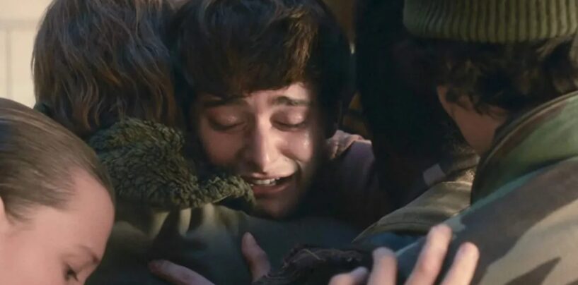 Will est sorti dans Stranger Things, mais est-ce qu'on a aimé ?