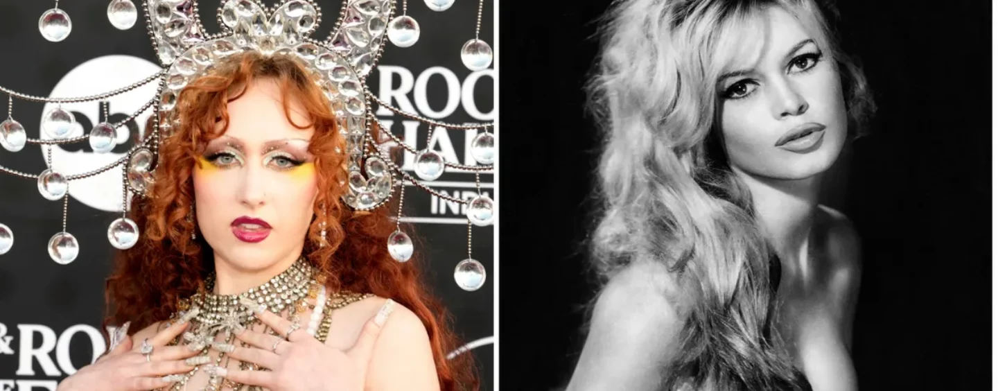 Chappell Roan s'excuse d'avoir fait l'éloge de feu Brigitte Bardot : « très décevant »