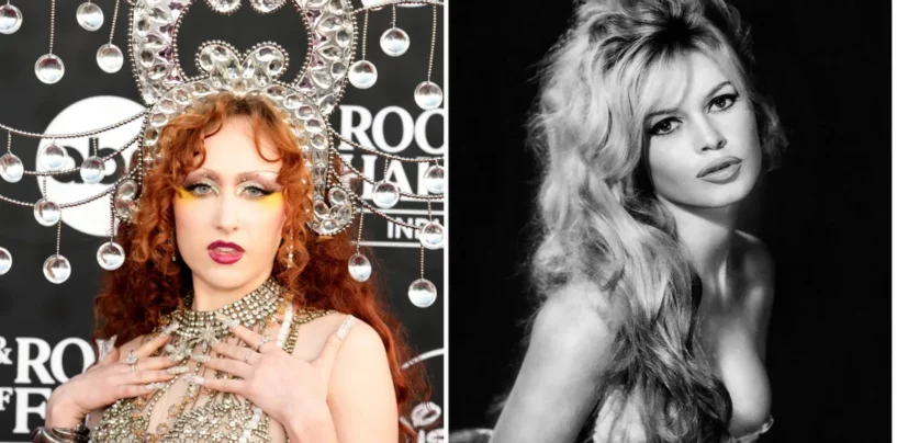 Chappell Roan s'excuse d'avoir fait l'éloge de feu Brigitte Bardot : « très décevant »