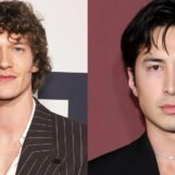 Connor Storrie et Hudson Williams se déshabillent presque et les gays ont soif