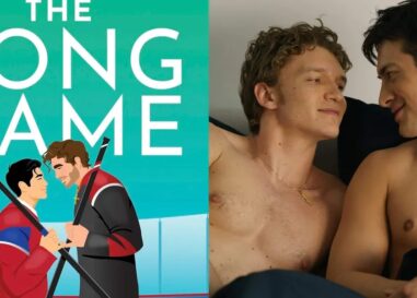 « Heated Rivalry » saison 2 : tous les moments torrides et romantiques du livre que nous avons hâte de voir